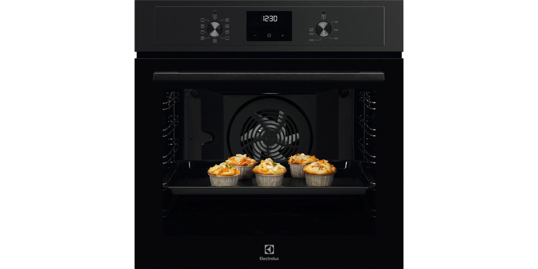 Electrolux EOD3H50TH Forno Multifunzione Surround…