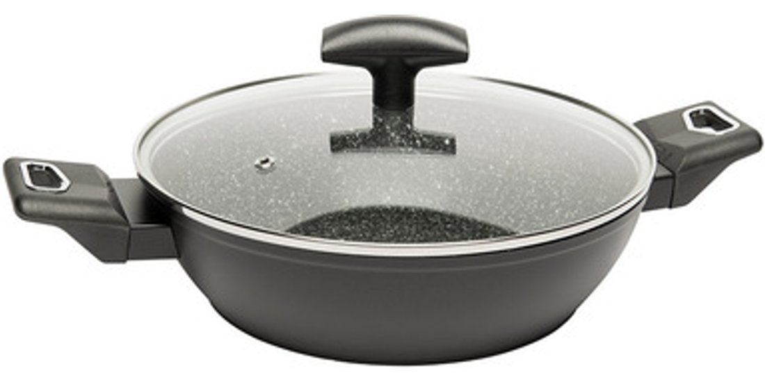 Pedrini 02PE1668 padella Rotondo
