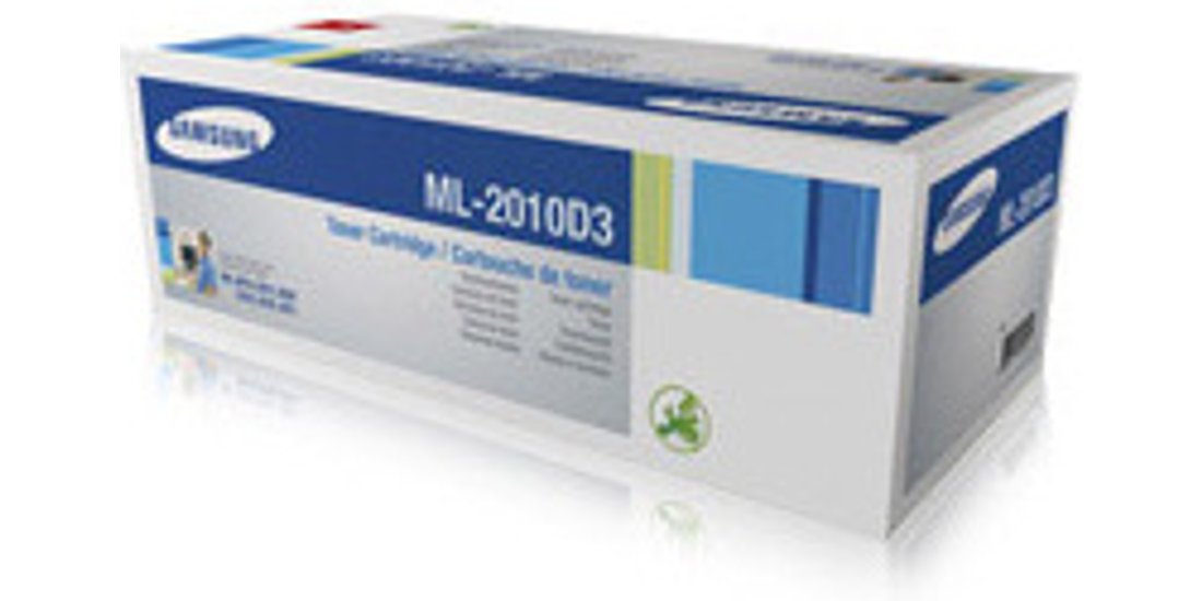 Samsung ML-2010D3 cartuccia toner 1 pz Originale…