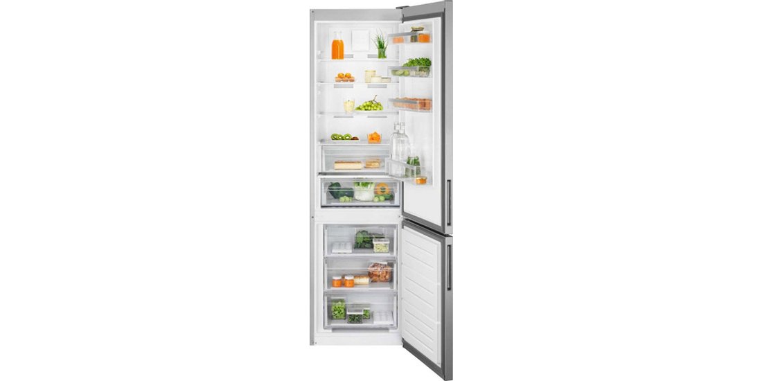 Electrolux FRIGORIFERO COMBINATO MULTIFLOW CLASSE…