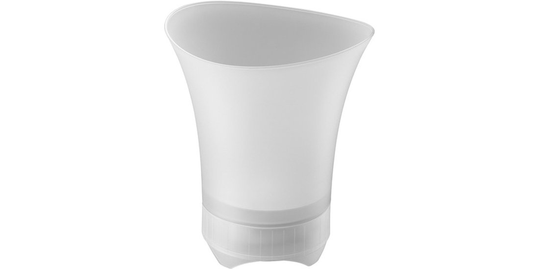 Tech Pop ICE MUSIC BUCKET Secchiello per il ghiaccio…