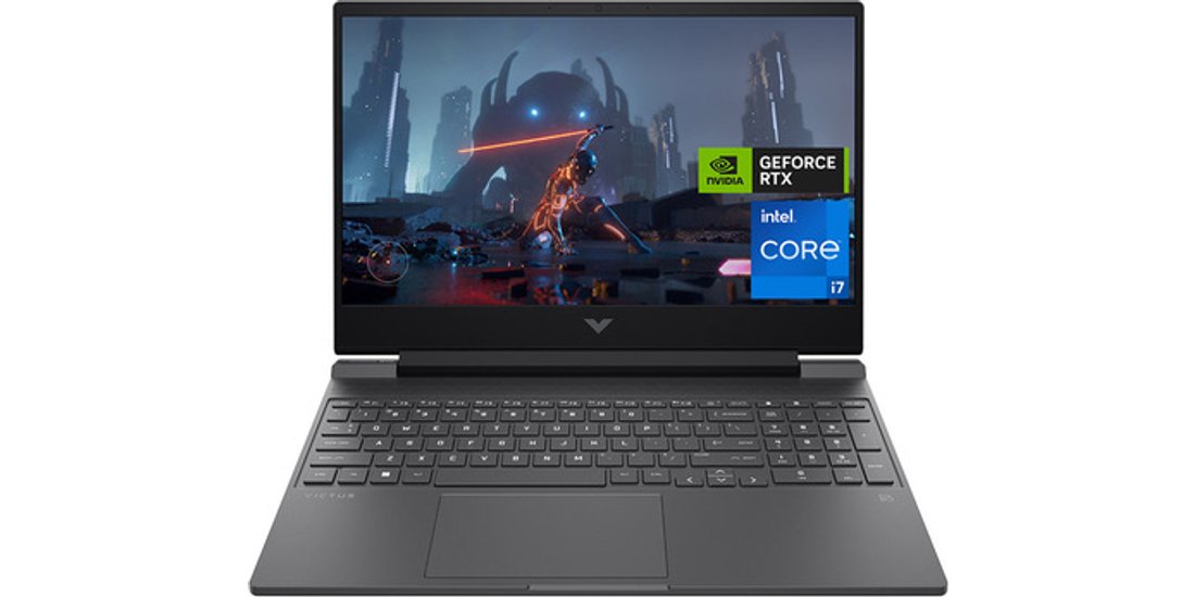 HP Victus Gaming 15-fa1064nl Intel® Core…