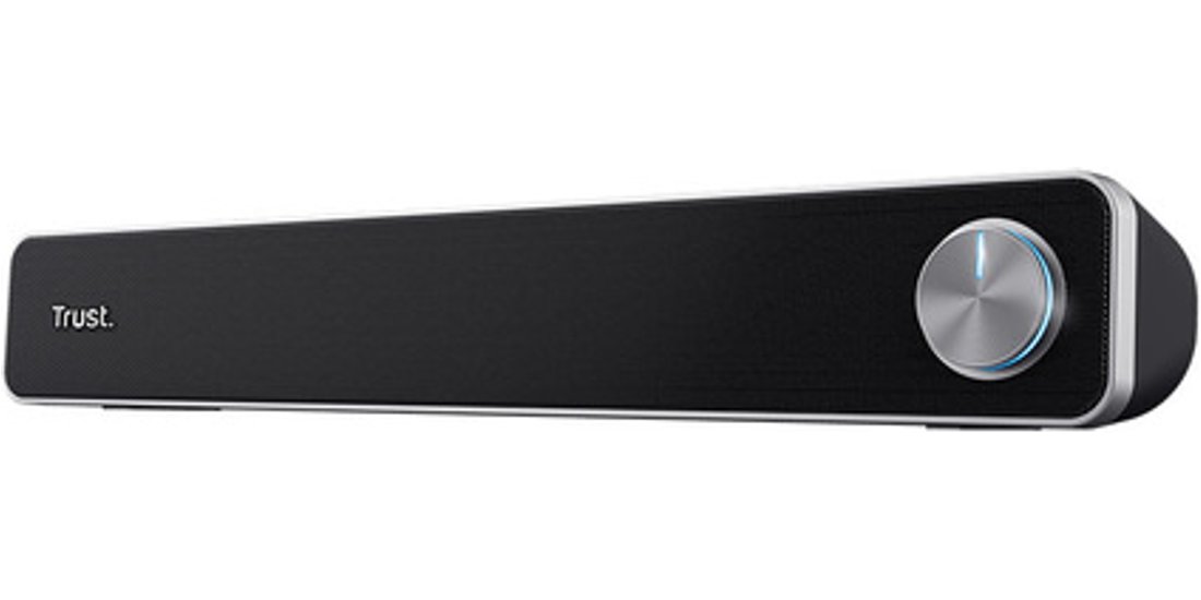 Trust Arys Nero 2.0 canali 6 W