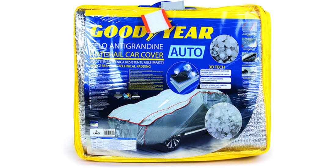 Goodyear 77477 protezione del veicolo Custodia…