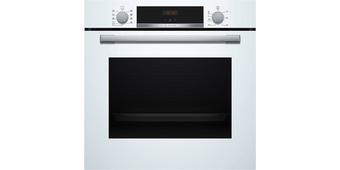 Bosch Serie 4 HBA534BW3 Forno multifunzione Bianco…