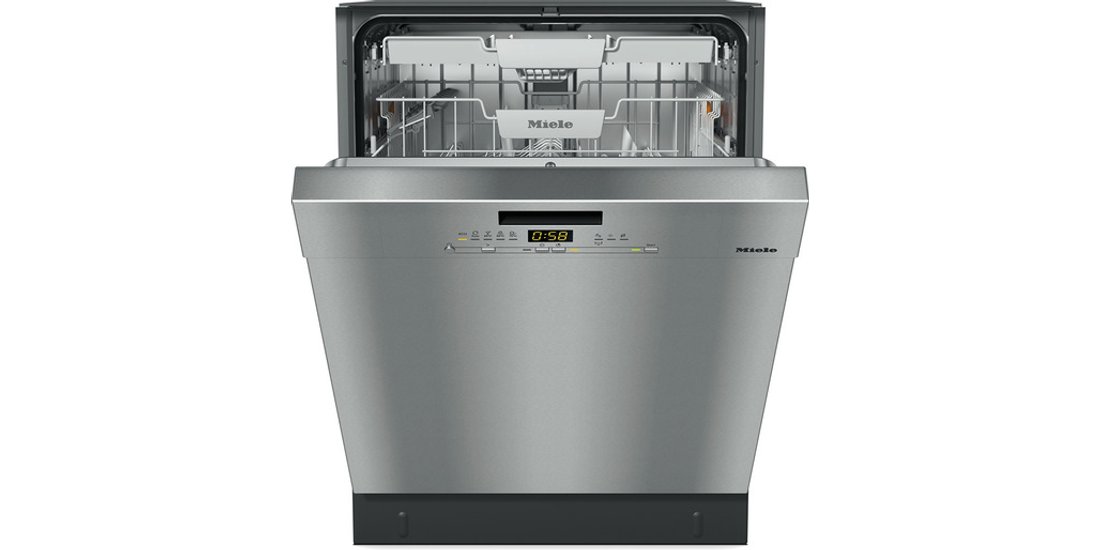 Miele G 5611 SCU CLST Sottopiano 14 coperti A