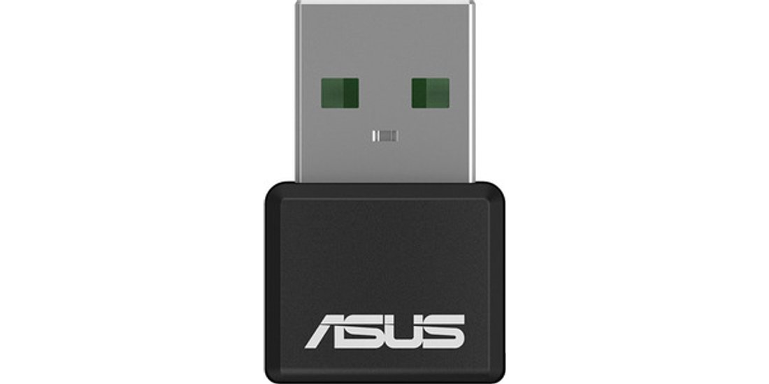 ASUS USB-AX55 Nano AX1800 WWAN 1800 Mbit/s