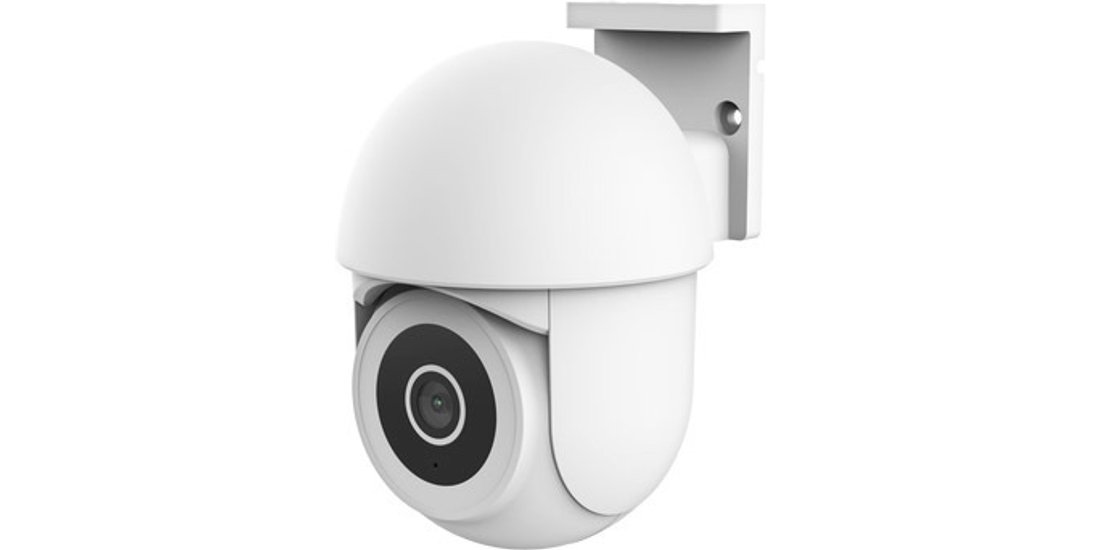 Trust IPCAM-3900 Torretta Telecamera di sicurezza…
