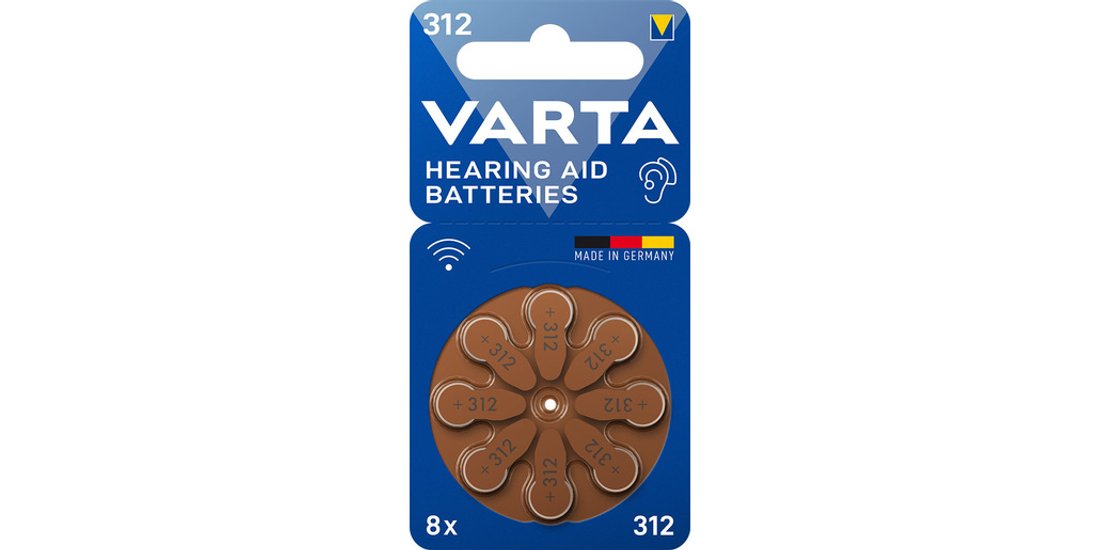 Varta 4043752393712 batteria per uso domestico…