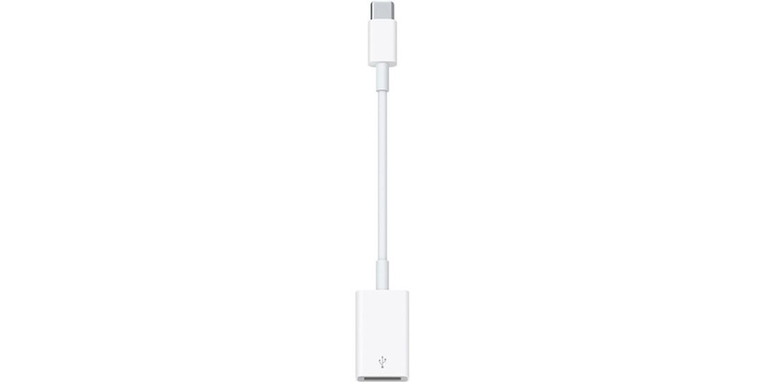 Apple Adattatore da USB‑C a USB