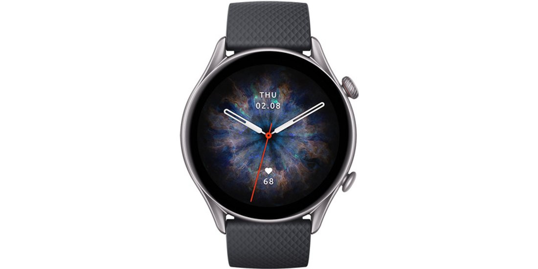 Amazfit GTR3PROGB smartwatch e orologio sportivo…