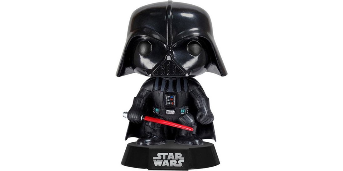 FUNKO Star Wars: Darth Vader