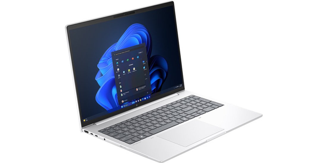 HP EliteBook 8 G1i 16 inch Notebook AI PC Wolf…
