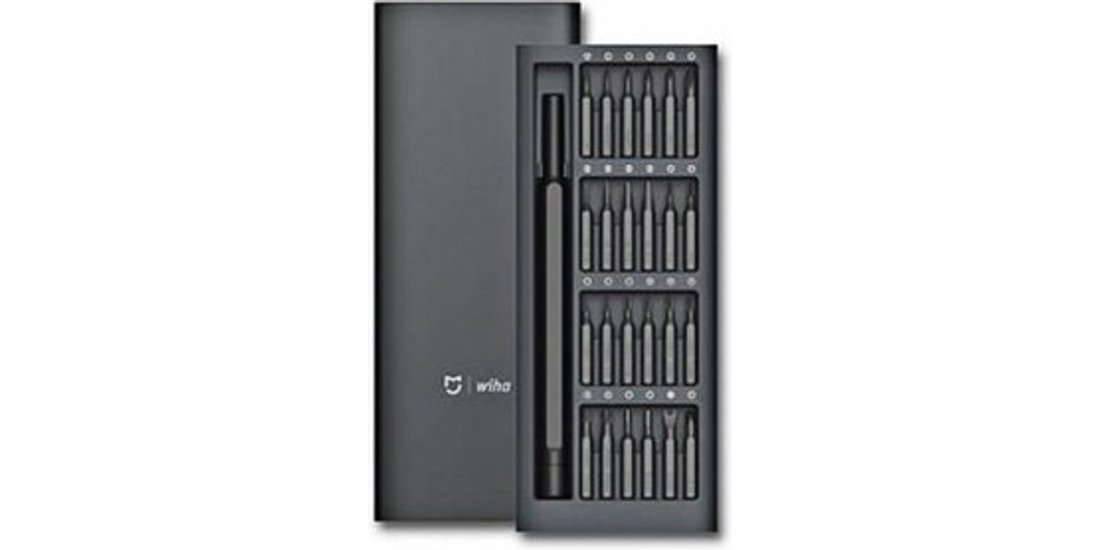 Xiaomi Wiha Set Cacciavite di precisione