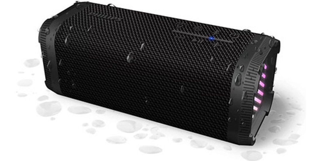 Philips TAS2000B/00 altoparlante portatile e …