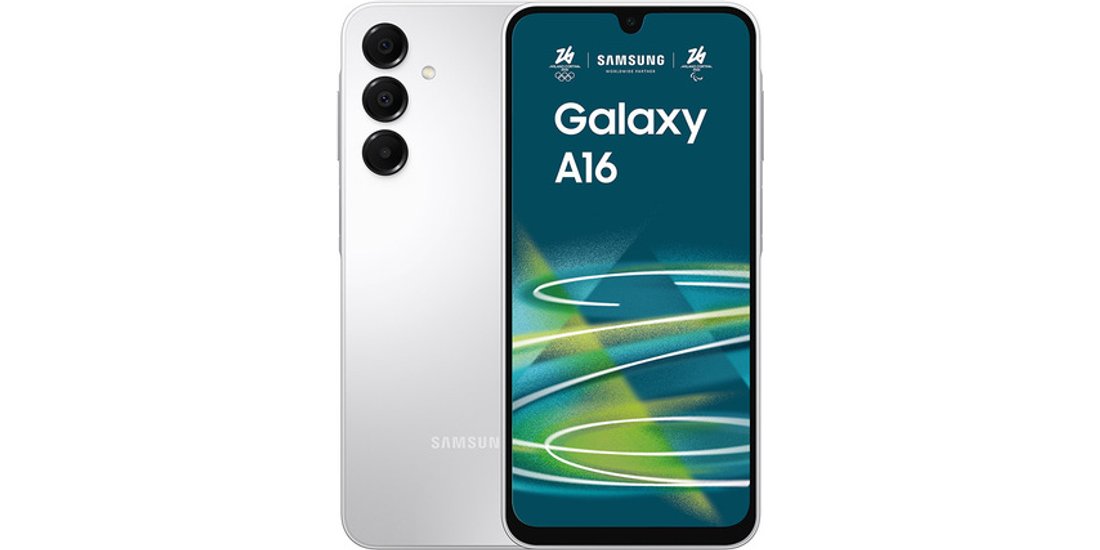 Samsung Galaxy A16