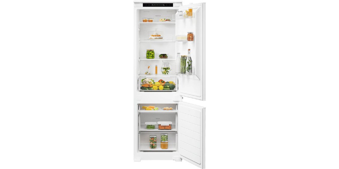 Electrolux Frigorifero Combinato Multiflow Classe…