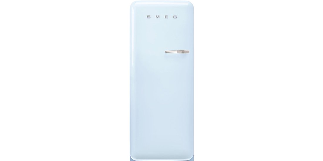 Smeg FAB28LPB6 monoporta 270 L Blu Made in Italy…
