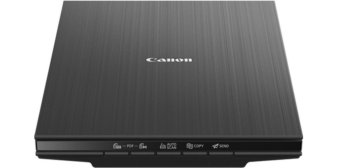 Canon CanoScan Scanner piano LiDE 400 Nero