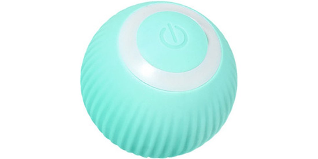 Petoneer Smart Rotating Ball