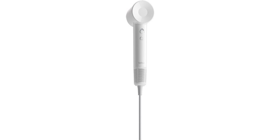 Laifen SE Lite asciuga capelli 1400 W Bianco