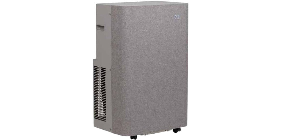 Argoclima Alpha plus condizionatore portatile…