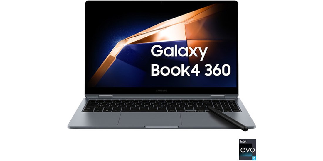 Samsung Galaxy Book4 360 Laptop Intel® Core…