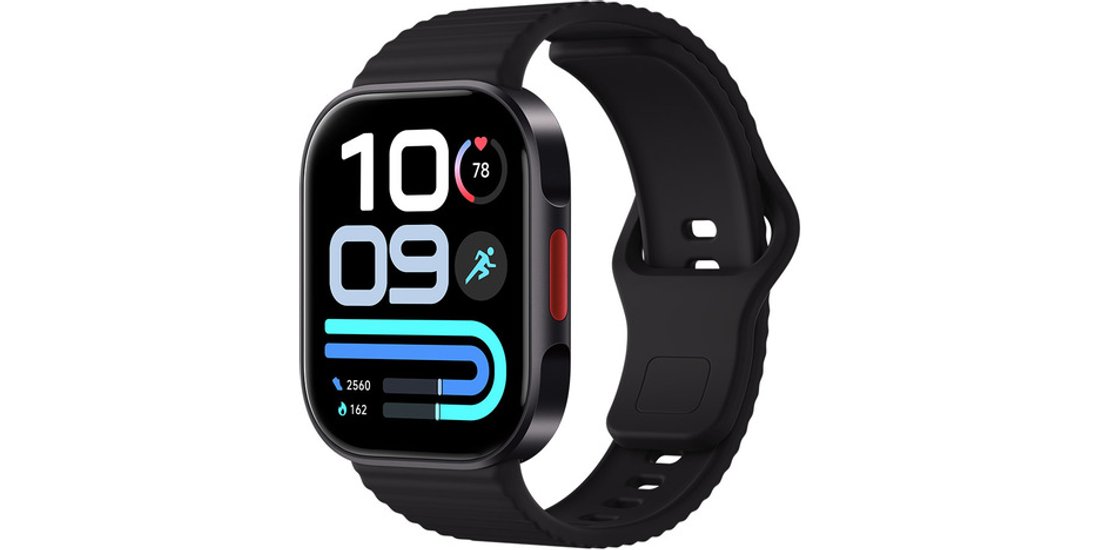Xiaomi REDMI WATCH 6 LITE 498 cm (1.96”) AMOLED…