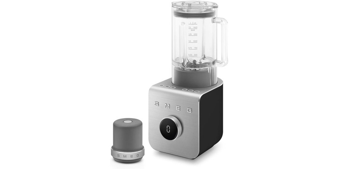 Smeg BLC02BLMEU frullatore Frullatore da tavolo…