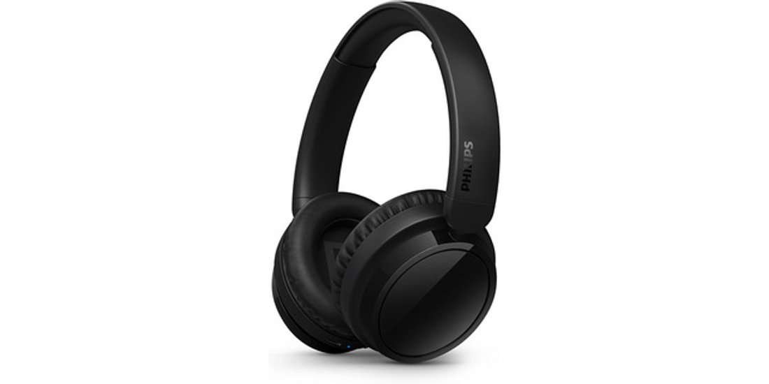 Philips 5000 series TAH5209BK/00 cuffia Wireless…