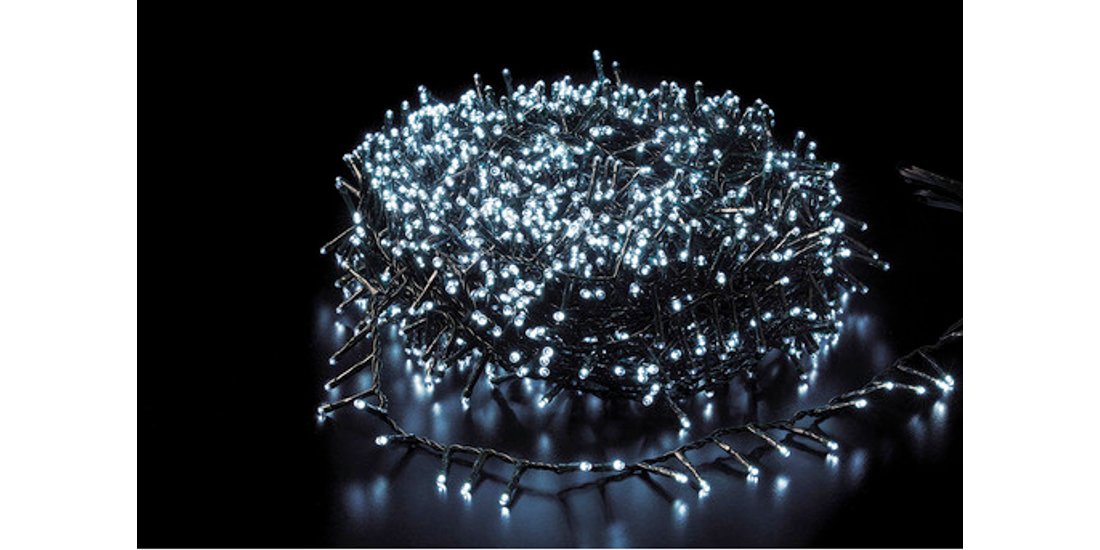 Star S.p.A. 102890 illuminazione decorativa Ghirlanda…