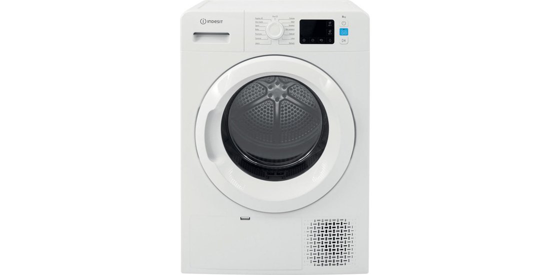 Indesit Asciugatrice YT M11 82 X IT R – YT M11…