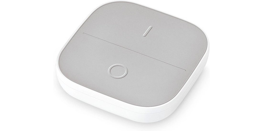 WiZ Smart Button WiFi Interruttore Portatile …