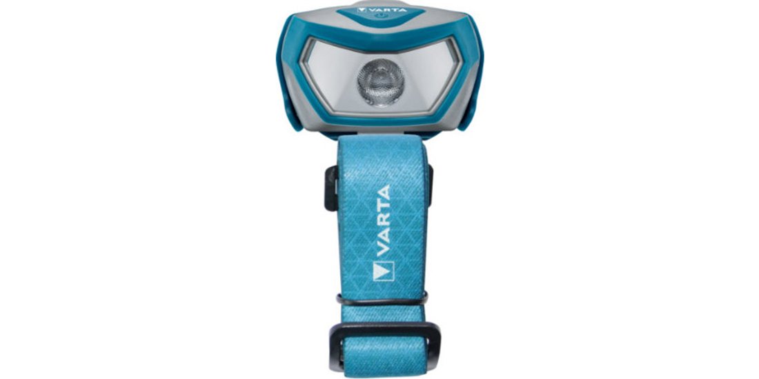 Varta 16650 101 421 torcia Colore acqua Torcia…