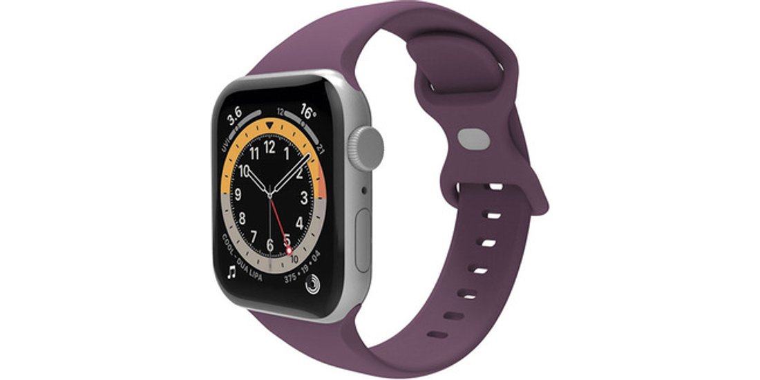 Celly WBANDSIL40VL parte e accessorio per orologi…