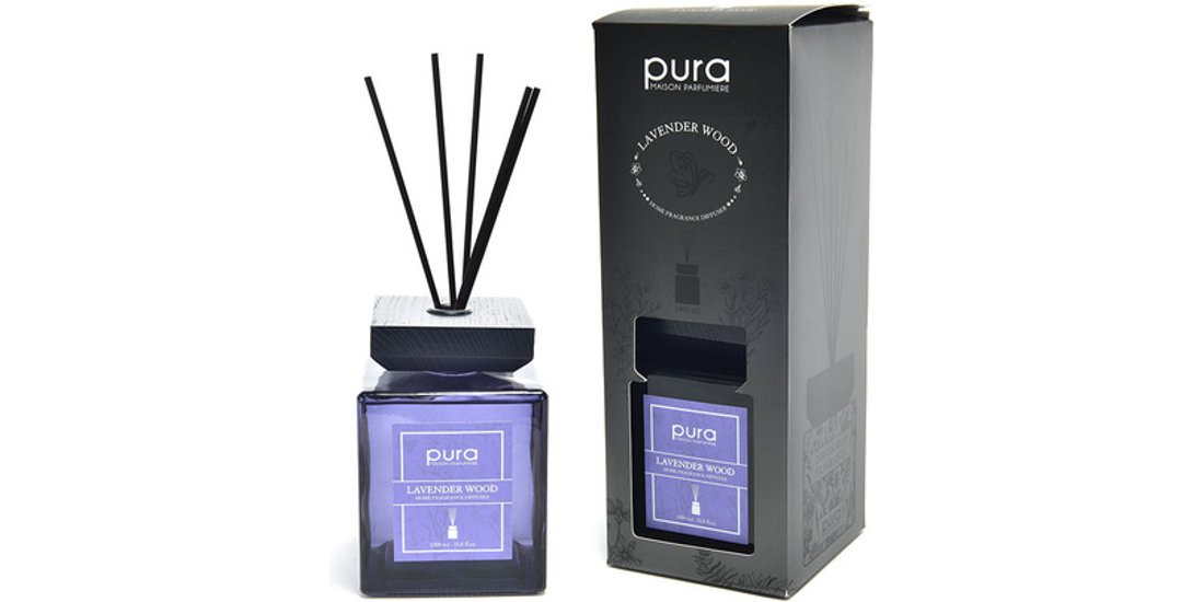 Mercury 02375 diffusore di aromi Flacone di fragranza…