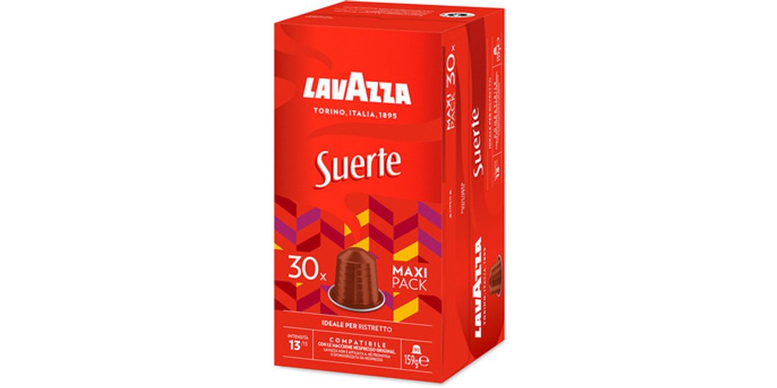 Lavazza 7155 capsula e cialda da caffè Capsule…