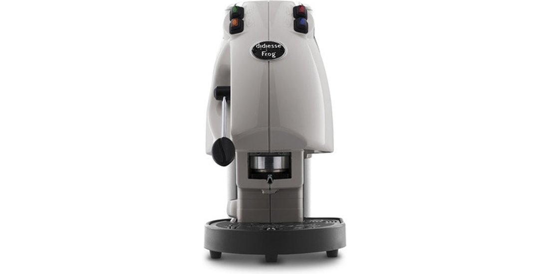 Didiesse Frog Revolution