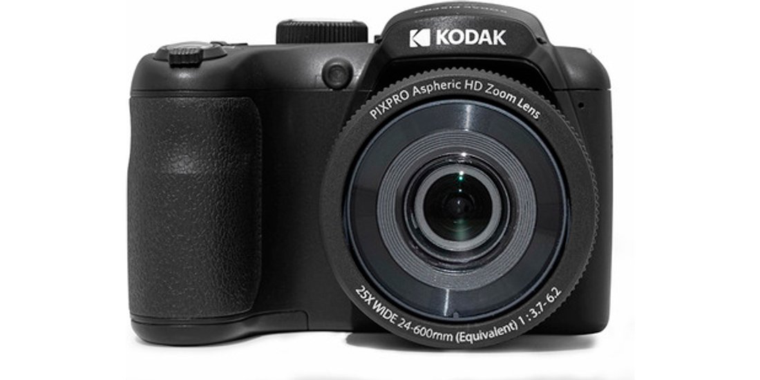 Kodak ASTRO ZOOM 1/2.3” Fotocamera compatta …