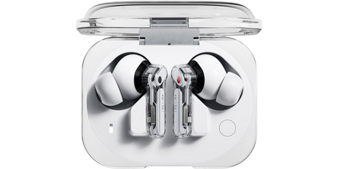 Nothing Ear ( 3a ) Auricolare True Wireless Stereo…