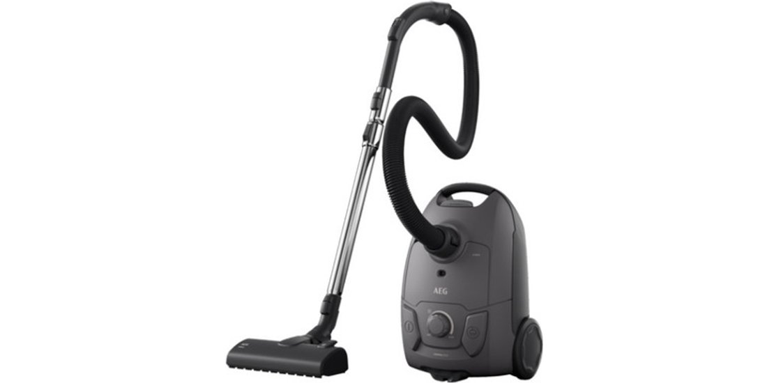 AEG Aspirapolvere con sacco serie 5000 AB51A3DG…