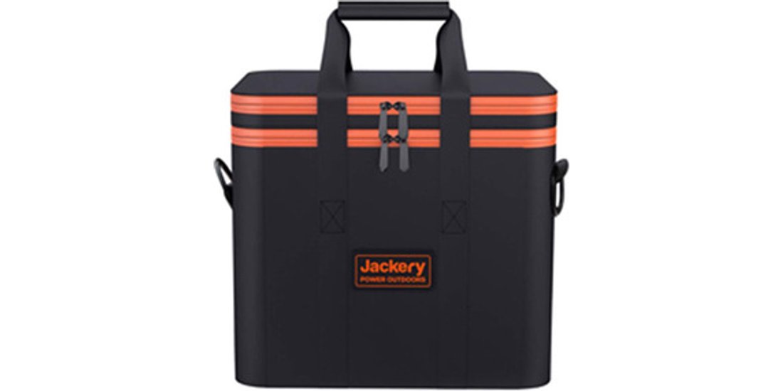Jackery 90-0500-UNYB01 accessorio per stazione…