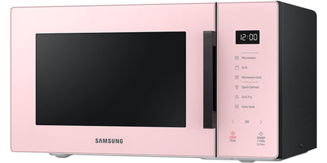 Samsung MG23T5018CPET Forno a Microonde Grill…