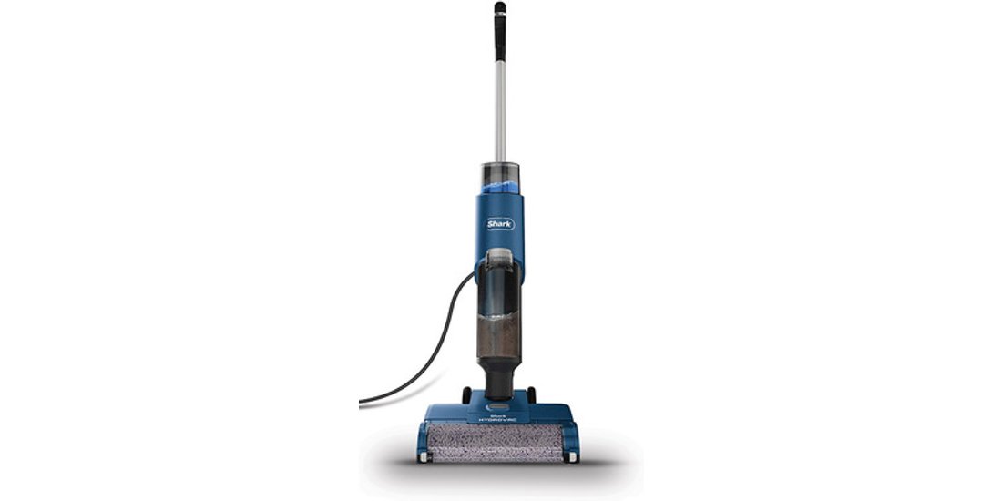 Shark Lavapavimenti con filo HydroVac WD100EU