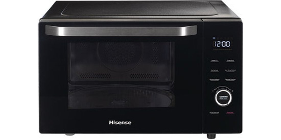 Hisense H30MOBS10HC forno a microonde Nero Microonde…