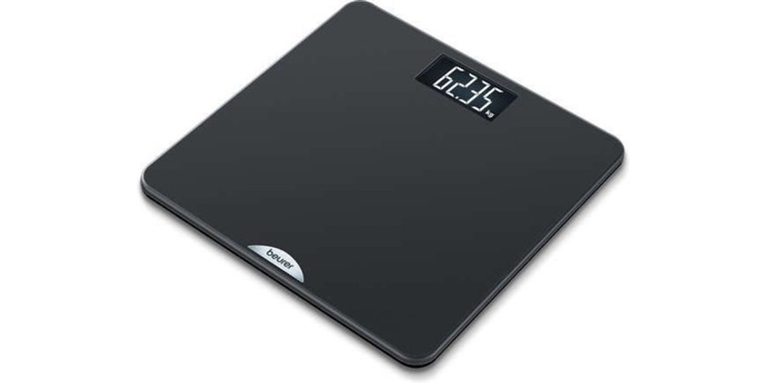 Beurer PS 240 Soft Grip Bilancia Pesapersone …