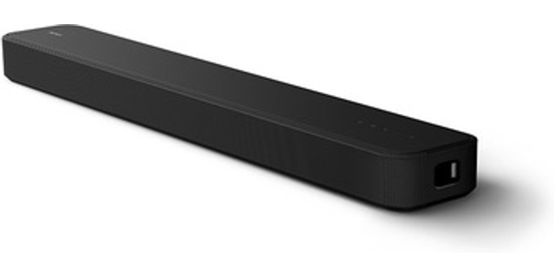 Sony HT-S2000 Soundbar Dolby Atmos a 3.1 canali…