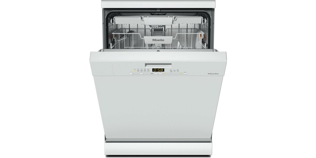 Miele G 5611 SC BRWS 14 coperti