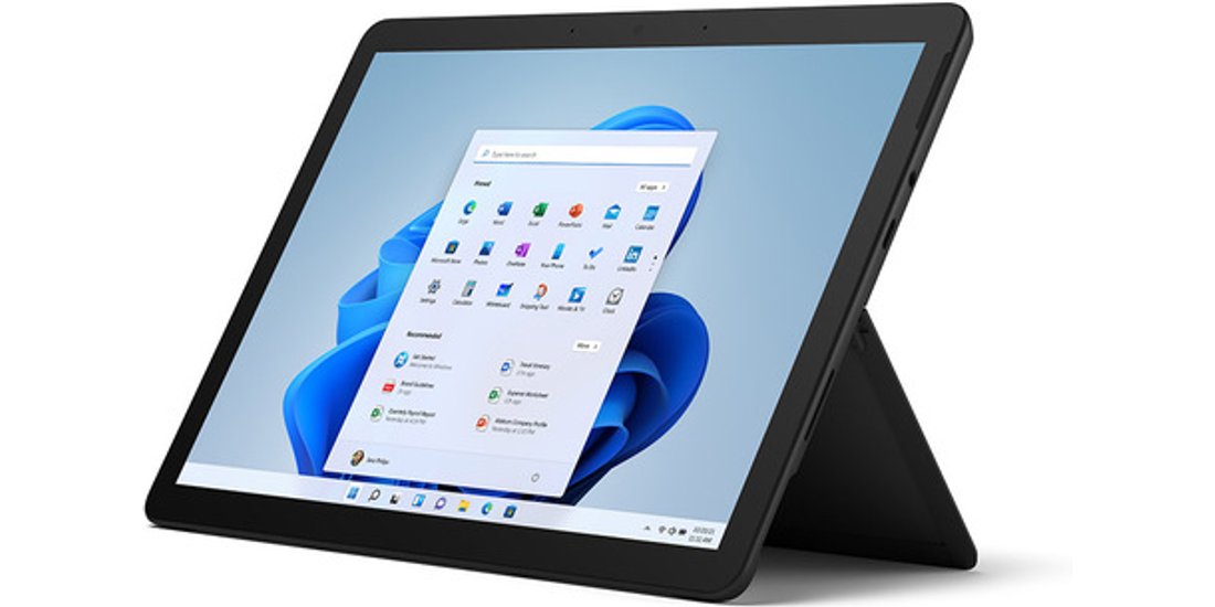 Microsoft Surface Go 3 – 105” Processore…