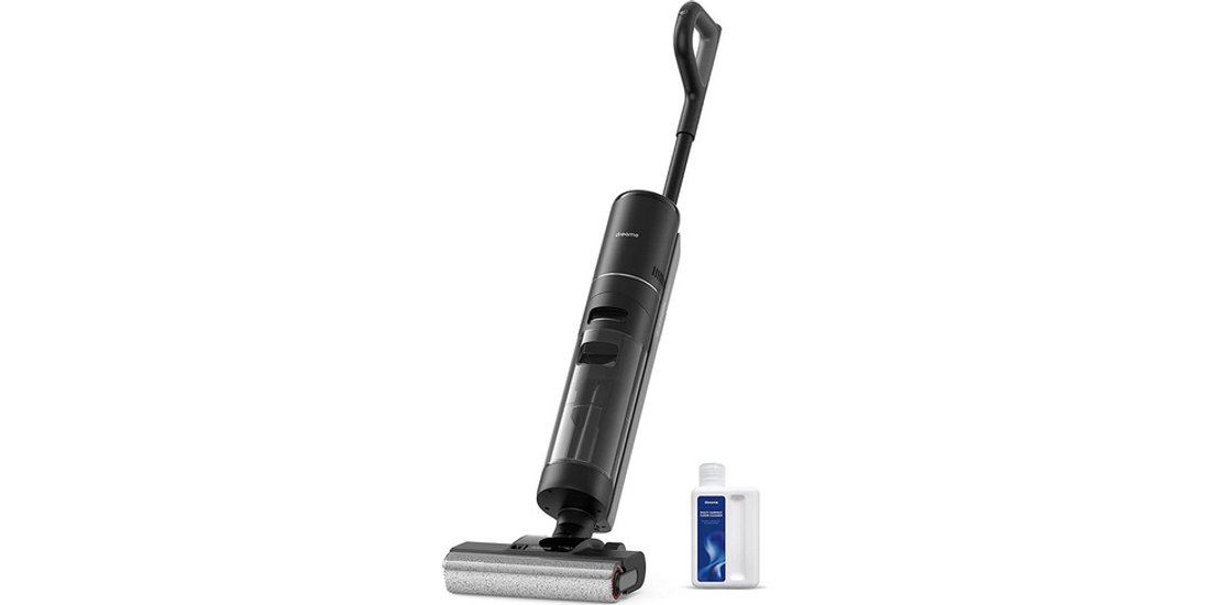 Dreame H12ProNU Combo Aspirapolvere e Lavapavimenti…